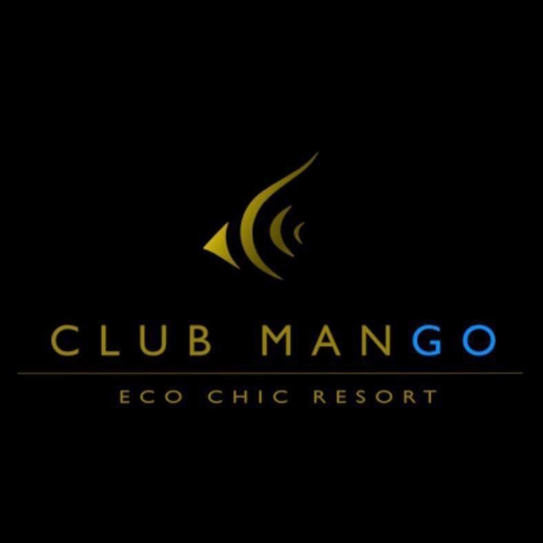 Club Mango Resort Калпития Экстерьер фото