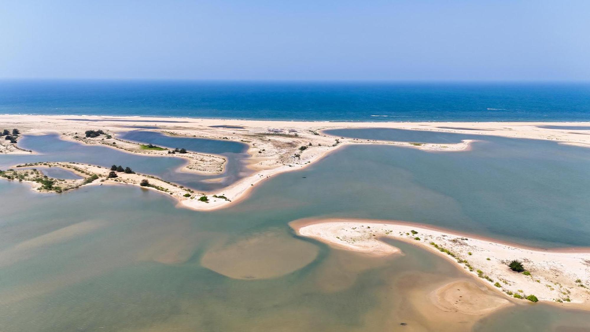 Club Mango Resort Калпития Экстерьер фото